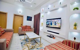 Oasis Villa Lekki